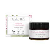 Sadhev Ayurvedic Under Eye Gel (15g)