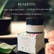 Sadhev Ayurvedic Under Eye Gel (15g)