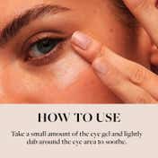 Sadhev Ayurvedic Under Eye Gel (5g)