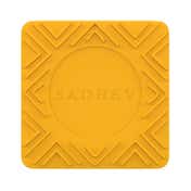 Sadhev Turmeric & Mango Kernel Butter Bathing Bar (125g)