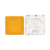 Sadhev Turmeric & Mango Kernel Butter Bathing Bar (125g)
