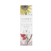Sadhev Ayurvedic Coconut Shower Oil (75ml)