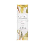 Sadhev Ayurvedic Magnolia Shower Oil (75ml)