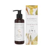 Sadhev Ayurvedic Magnolia Shower Oil (75ml)