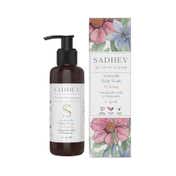 Sadhev Ayurvedic Hydrating Body Wash With Ashwagandha, Oudh & Pomegranate (75ml)