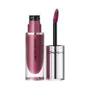 M.A.C Locked Kiss Ink Liquid Lipstick - Opulence (4 ml)