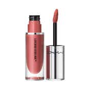M.A.C Locked Kiss Ink Liquid Lipstick - Mischief (4 ml)