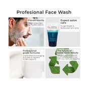 O3+ Alpha Men Acno D-Tan Face Wash (50ml)