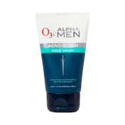 O3+ Alpha Men Acno D-Tan Face Wash (50ml)