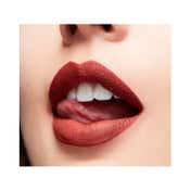 M.A.C Locked Kiss Ink Liquid Lipstick - Sophistry (4 ml)