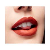 M.A.C Locked Kiss Ink Liquid Lipstick - Brazen (4 ml)