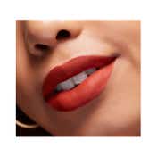M.A.C Locked Kiss Ink Liquid Lipstick - Brazen (4 ml)