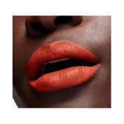 M.A.C Locked Kiss Ink Liquid Lipstick - Brazen (4 ml)