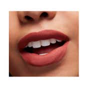 M.A.C Locked Kiss Ink Liquid Lipstick - Emphatic (4 ml)