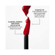 M.A.C Locked Kiss Ink Liquid Lipstick - Gossip (4 ml)