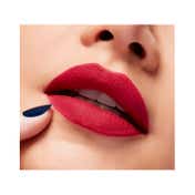 M.A.C Locked Kiss Ink Liquid Lipstick - Gossip (4 ml)