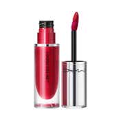 M.A.C Locked Kiss Ink Liquid Lipstick - Gossip (4 ml)