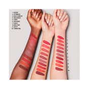 M.A.C Locked Kiss Ink Liquid Lipstick - Gossip (4 ml)