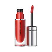 M.A.C Locked Kiss Ink Liquid Lipstick - Doyenne (4 ml)
