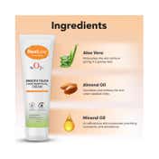 O3+ Realease Smooth Touch Hair Removal Cream (100g)