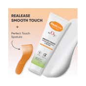 O3+ Realease Smooth Touch Hair Removal Cream (100g)