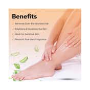 O3+ Realease Smooth Touch Hair Removal Cream (100g)