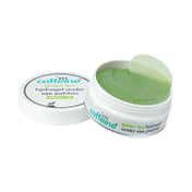 mCaffeine Green Tea Hydrogel Under Eye Patches (30 Pairs)