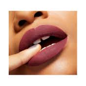 M.A.C Locked Kiss Ink Liquid Lipstick - Vixen (4 ml)