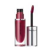 M.A.C Locked Kiss Ink Liquid Lipstick - Vixen (4 ml)