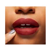 M.A.C Locked Kiss Ink Liquid Lipstick - Poncy (4 ml)