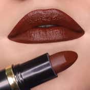 Iba Pure Lips Moisture Rich Lipstick - A35 Dark Chocolate (4 g)