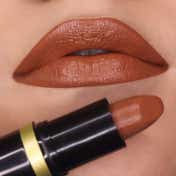 Iba Pure Lips Moisture Rich Lipstick - A38 Brown Sugar (4 g)