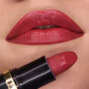 Iba Pure Lips Moisture Rich Lipstick - A50 Dusky Rose (4 g)