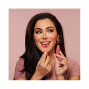 Huda Beauty Eyeshadow & Blush Obsessions Duo Combo