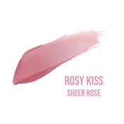 Huda Beauty Lip Blush Creamy Lip & Cheek Stain - Rosy Kiss (6 ml)