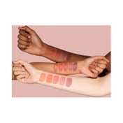 Huda Beauty Lip Blush Creamy Lip & Cheek Stain - Rosy Kiss (6 ml)