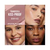 Huda Beauty Lip Blush Creamy Lip & Cheek Stain - Berry Kiss (6 ml)