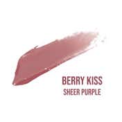 Huda Beauty Lip Blush Creamy Lip & Cheek Stain - Berry Kiss (6 ml)