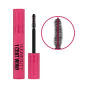 Huda Beauty 1 Coat Wow Extra Volumizing and Lifting Mascara - Very Vanta (10 ml)