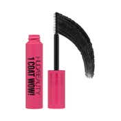 Huda Beauty 1 Coat Wow Extra Volumizing and Lifting Mascara - Very Vanta (10 ml)