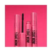 Huda Beauty 1 Coat Wow Extra Volumizing and Lifting Mascara - Very Vanta (10 ml)
