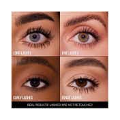 Huda Beauty 1 Coat Wow Extra Volumizing and Lifting Mascara - Very Vanta (10 ml)