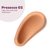 Typsy Beauty Hangover Proof Full Coverage Concealer - 02 Prosecco (5.8 g)