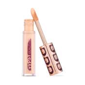 Typsy Beauty Hangover Proof Full Coverage Concealer - 02 Prosecco (5.8 g)