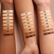 Typsy Beauty Hangover Proof Full Coverage Concealer - 03 Pina Colada (5.8 g)