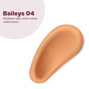 Typsy Beauty Hangover Proof Full Coverage Concealer - 04 Baileys (5.8 g)