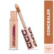 Typsy Beauty Hangover Proof Full Coverage Concealer - 05 Whiskey (5.8 g)