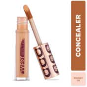Typsy Beauty Hangover Proof Full Coverage Concealer - 06 Brandy (5.8 g)