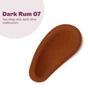 Typsy Beauty Hangover Proof Full Coverage Concealer - 07 Dark Rum (5.8 g)