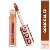 Typsy Beauty Hangover Proof Full Coverage Concealer - 07 Dark Rum (5.8 g)